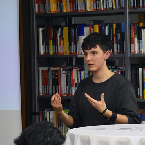 Foto: FH St. P&ouml;lten / Thomas Immervoll